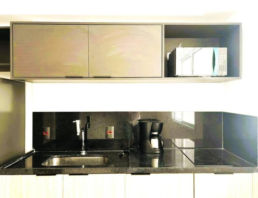 Selfie Tech Copacabana By House Apartment Rio de Janeiro